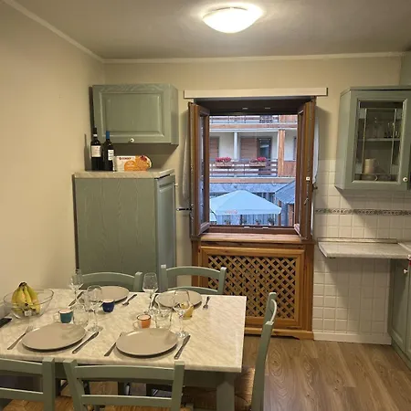 Two Bedroom In The Middle Of Centre *