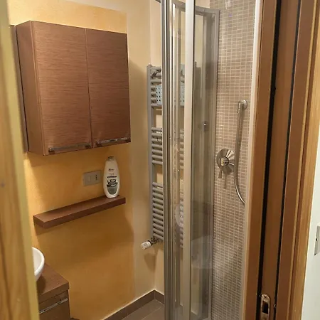 Two Bedroom In The Middle Of Centre Daire Oulx